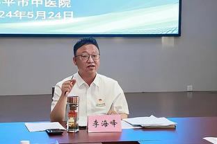 随队记者：森林狼会尝试签下被马刺买断的马库斯-莫里斯